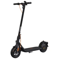 Ninebot by Segway KickScooter F2 Plus D mit dt. Straßenzulassung schwarz E-Scooter