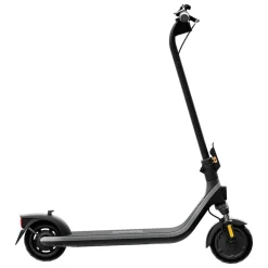 Ninebot by Segway KickScooter E2 D II schwarz E-Scooter