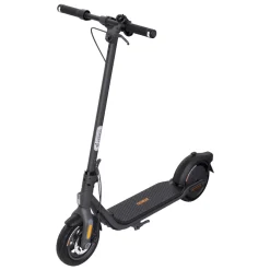 Ninebot by Segway KickScooter F2D mit dt. Straßenzulassung schwarz E-Scooter