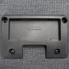 Norco Midford Lenkertasche Fahrrad Klickfix Smartphone Tasche vorne für E Bike Regenschutz abnehmbar 5 Liter