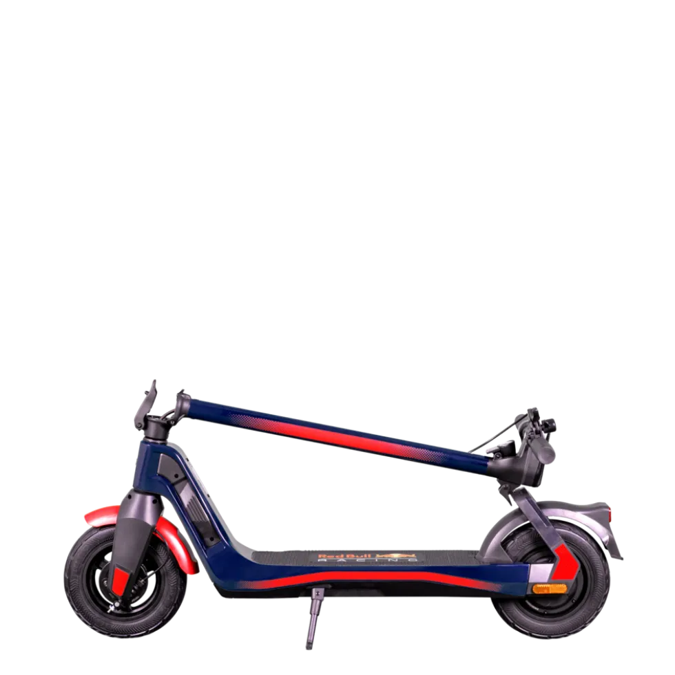 Oracle Red Bull Racing RB-RNINEP9-75 RS 900