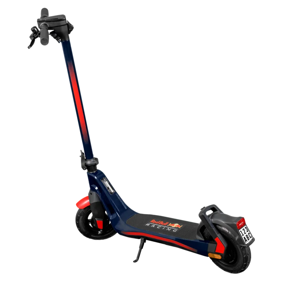 Oracle Red Bull Racing RB-RNINEP9-75 RS 900