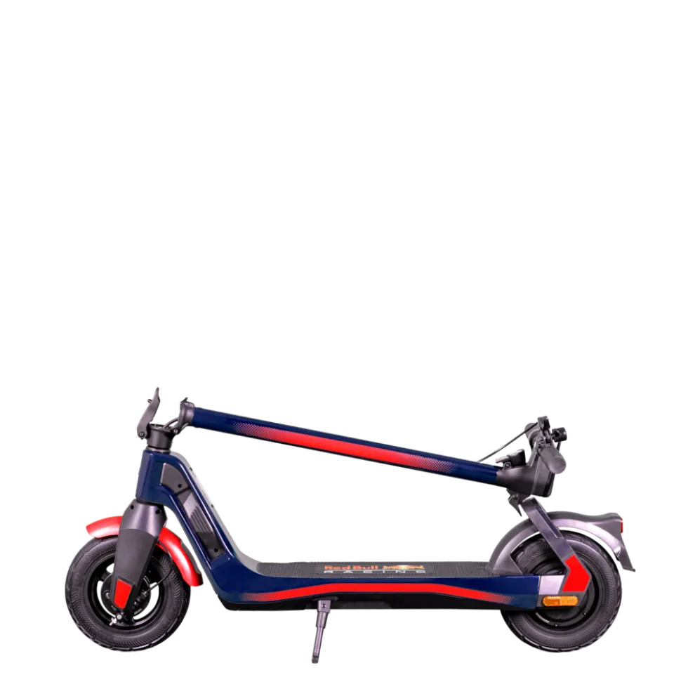 Oracle Red Bull Racing RB-RNINEP9-75 RS 900