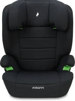 Osann Kindersitz Musca Isofix - Black