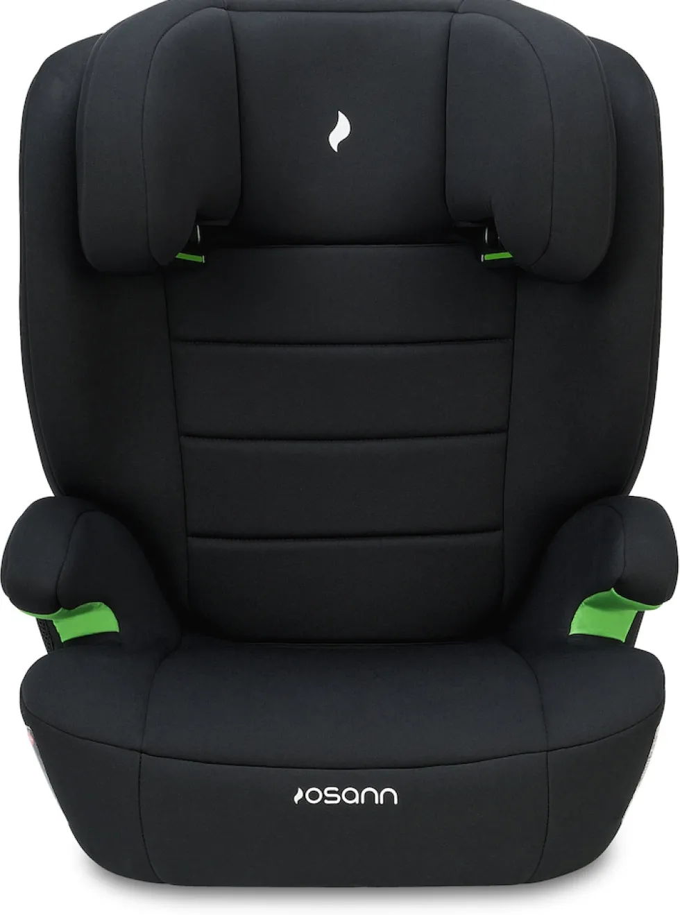 Osann Kindersitz Musca Isofix - Black