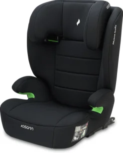 Osann Kindersitz Musca Isofix - Black