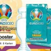 Panini Panini UEFA EURO 2020 Booster