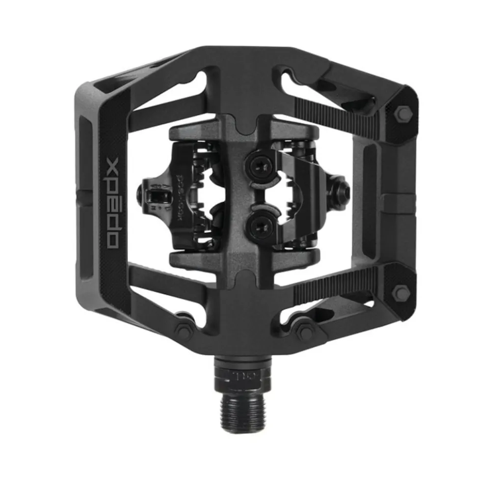 Pedal Clipless GFX Neo 9/16"