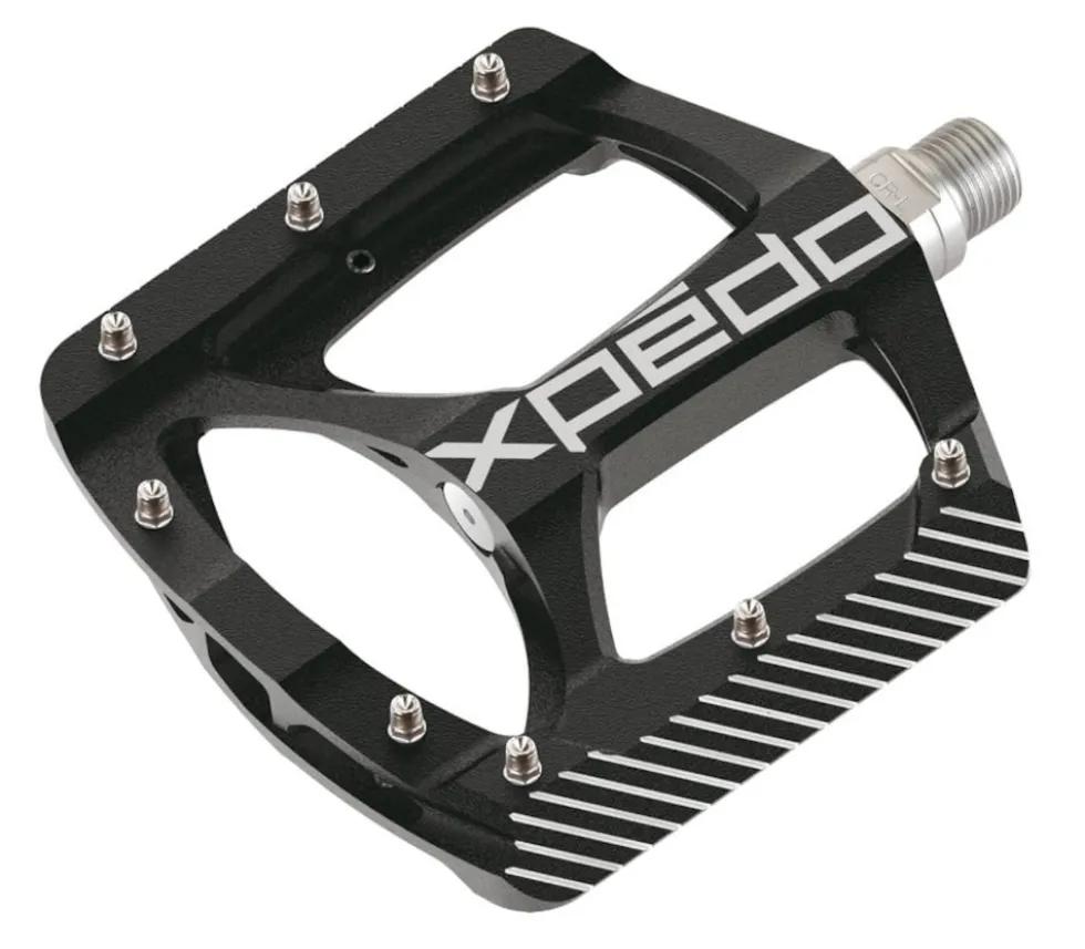 Pedal ZED 9/16"