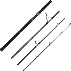 PENN Ally II Casting 2,31m 120g 4pcs. Reiserute