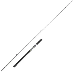PENN Battalion Solid Hybrid Boat 2,38m 20-30lb Bootsrute