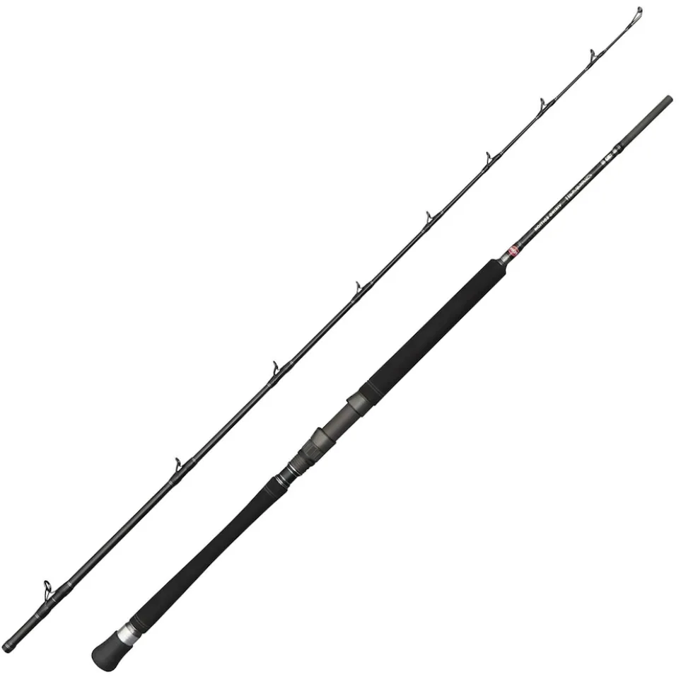 PENN Carnage Viking Edition Boat 702 2,13m 20lb Bootsrute