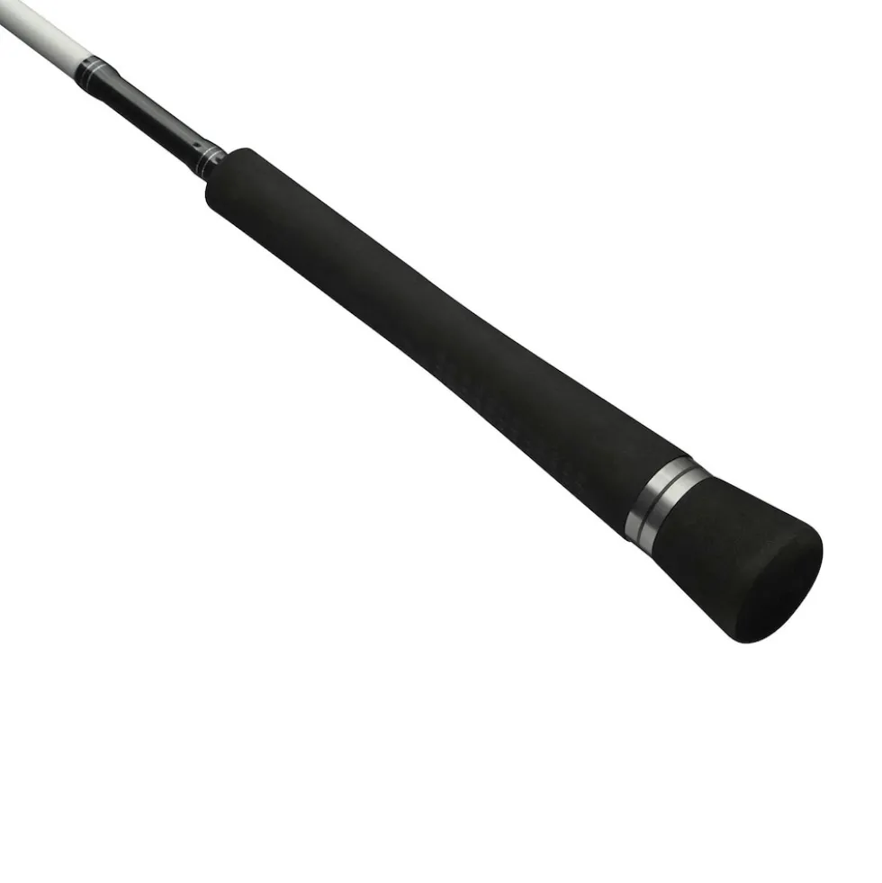 PENN Prevail III Light Jigging Cast 2,04m 120g Baitcastrute