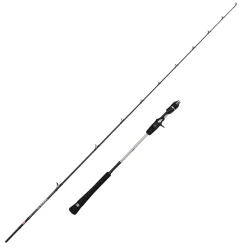 PENN Prevail III Light Jigging Cast 2,04m 120g Baitcastrute