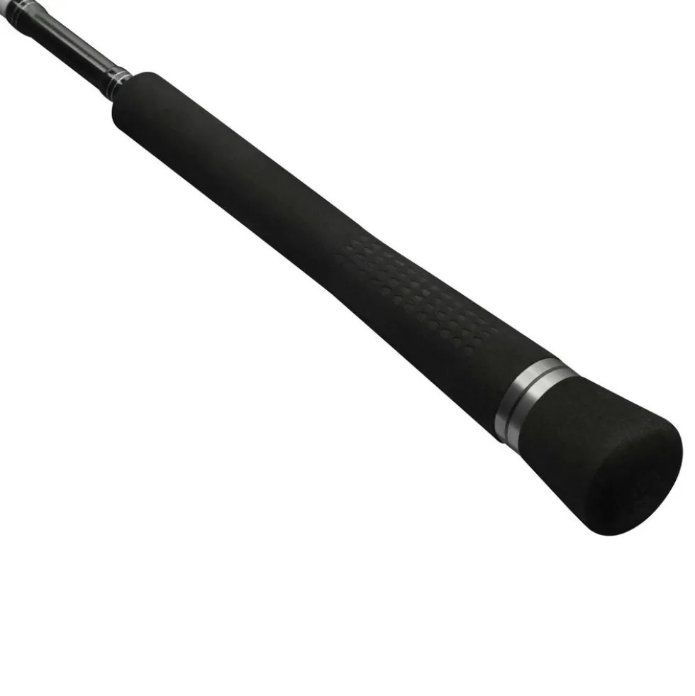 PENN Prevail III Light Jigging Spin 2,04m 120g Spinnrute