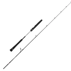 PENN Prevail III Light Jigging Spin 2,04m 120g Spinnrute