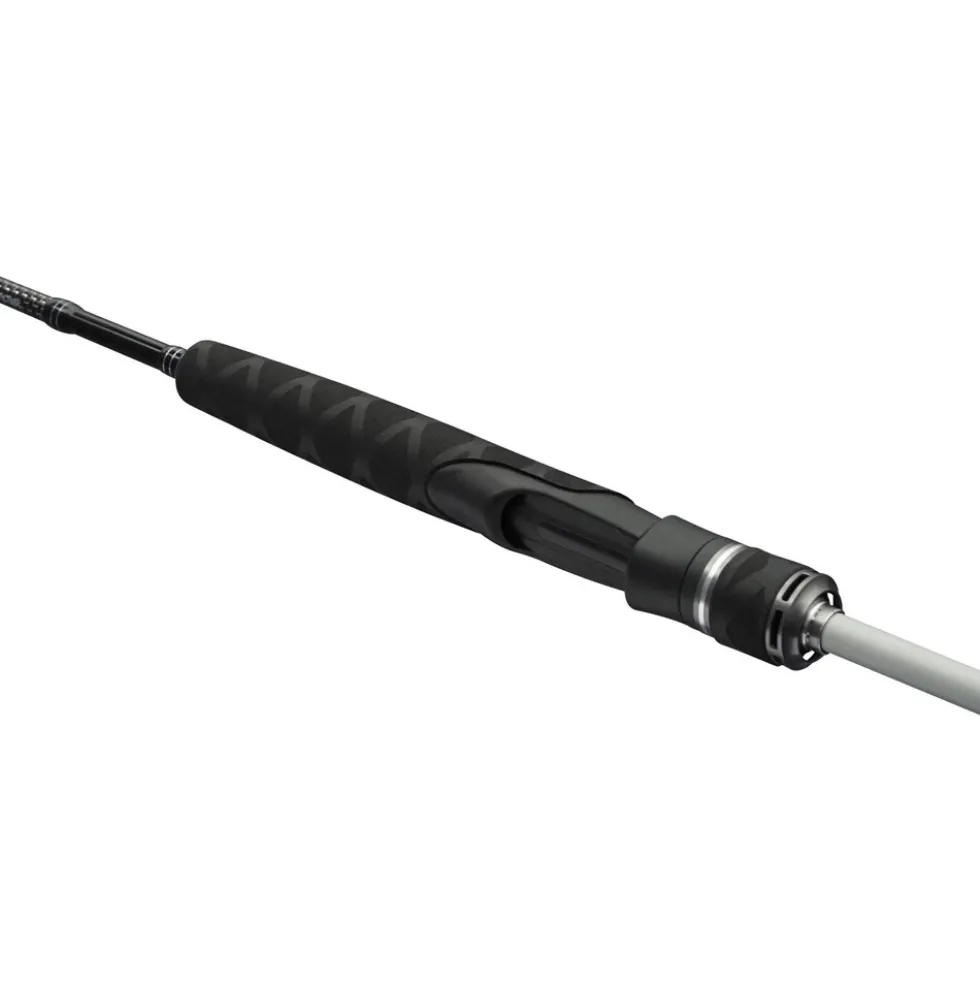 PENN Prevail III Light Jigging Spin 2,04m 120g Spinnrute