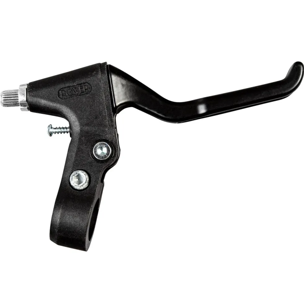 Pentagon Sports Bremshebel Fahrrad Bremsgriff V-Bremse Bremsgriffe Fahrrad Set oder einzeln
