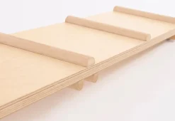 PINOLINO Balancierwippe und -balken Kari – natur