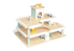 PINOLINO Parkhaus Kurt – bunt