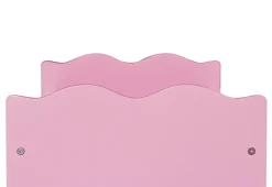 PINOLINO Puppenbett Jasmin – weiß