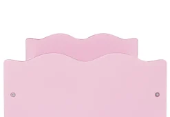 PINOLINO Puppenbett Jasmin – weiß
