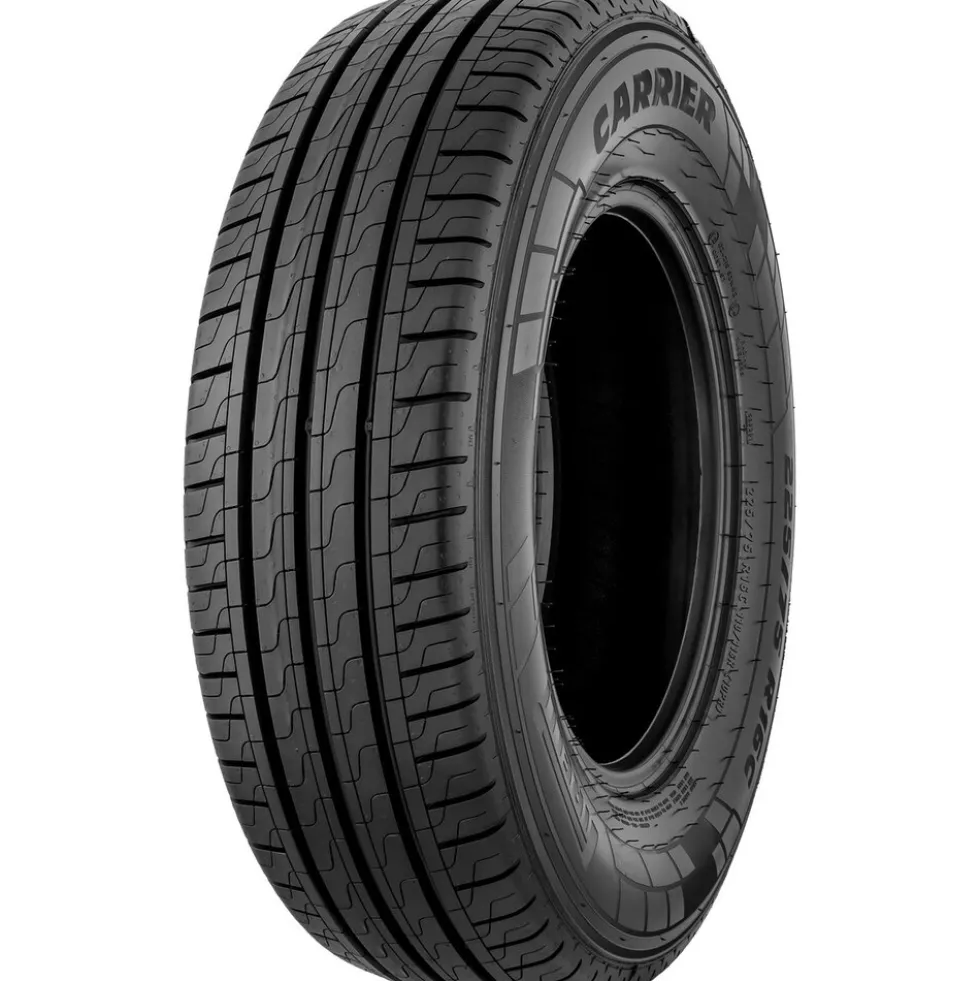 PIRELLI CARRIER 205/75R16C 110/108R
