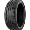 PIRELLI P-ZERO (LUXURY SALOON) 235/35R19 91Y XL