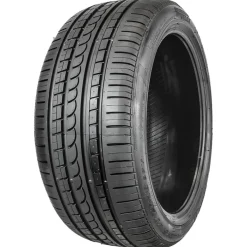 PIRELLI PZERO ROSSO ASIMMETRICO BC 275/40R19 105(Y) BC XL