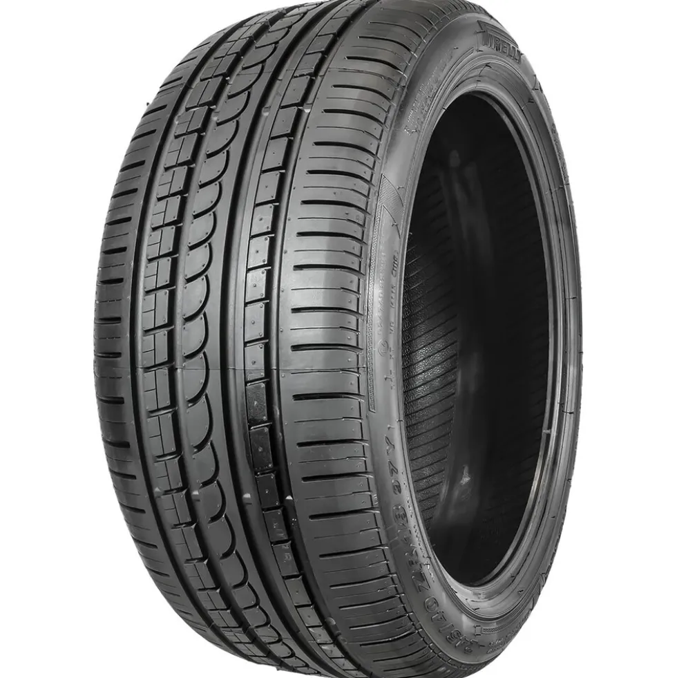 PIRELLI PZERO ROSSO ASIMMETRICO BC 275/40R19 105(Y) BC XL