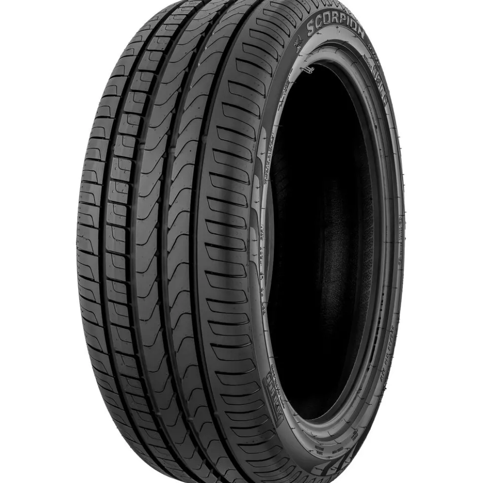 PIRELLI SCORPION VERDE (MO) 275/50R20 109W (MO)