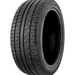 PIRELLI SCORPION ZERO 255/60R18 112V XL BSW