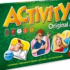 Pitanik - Activity - Original Gesellschaftsspiel Spiel Partyspiel Knobelspiel Denkspiel