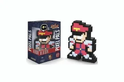 Pixel Pals Street Fighter M. Bison