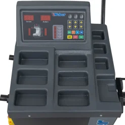 PKW Reifenmontiermaschine 1021 und Radwuchtmaschine