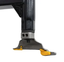 PKW Reifenmontiermaschine 1021 und Radwuchtmaschine