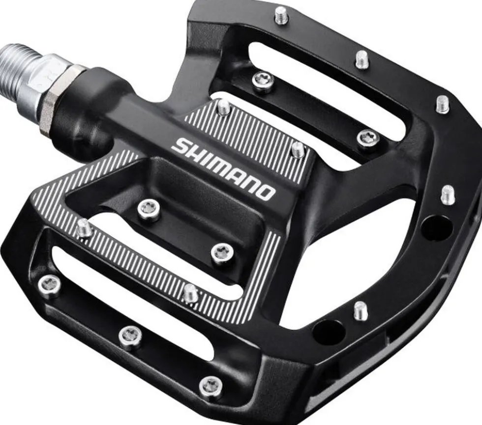 Plattform-Pedal PD-GR500