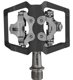Plattform System-Pedal BALDWIN 9/16"