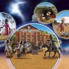 Playmobil Back to the Future Part III Kalender