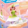 Playmobil Himmlischer Regenbogenkreisel