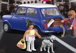 Playmobil Mini Cooper