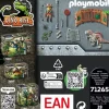 Playmobil Spinosaurus-Baby