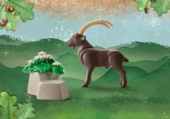 Playmobil Steinbock