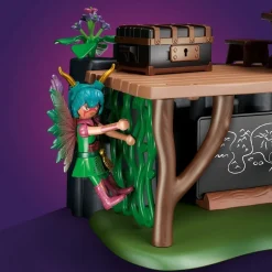 Playmobil Trainingscamp