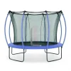 Plum Colour Trampolin mit Netz 305cm