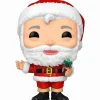 POP - Ad Icons - Coca-Cola - Santa