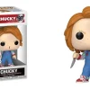 POP - Chucky - Chucky (Bloody Nose)