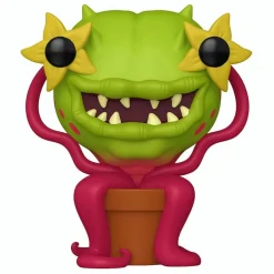 POP - DC Heroes Harley Quinn - Frank the Plant