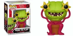 POP - DC Heroes Harley Quinn - Frank the Plant
