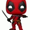 POP - Deadpool & Wolverine - Deadpool